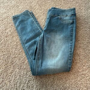 Chico’s Women’s Straight Leg Jeans

Size 0